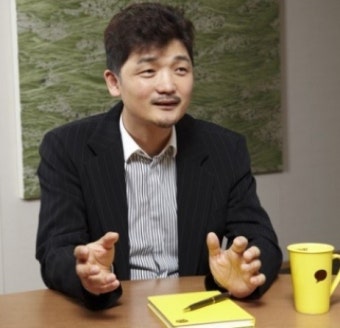 김범수 의장, 다음카카오 합병 이유는?