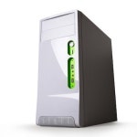 엠이아이씨, PC 케이스 콜라,사이다 출시