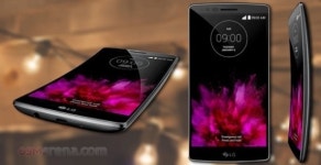 G플렉스2 배터리 연속 영상재생 10시간 35분