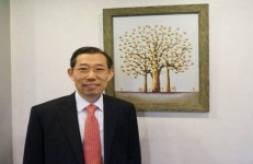 르호봇비즈니스인큐베이터, 목영두 신임대표 선임