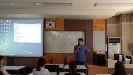 앱코, 패드뱅크 학교 및 한국갤럽과 공급계약