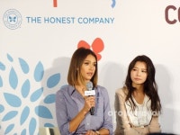 쿠팡, 제시카 알바의 어니스트 컴퍼니 단독출시