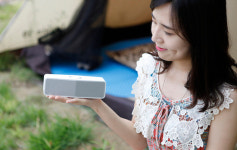 LG전자, 포터블 스피커 무상 대여 실시