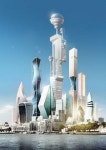 2050년 미래 도시 모습은 어떨까?