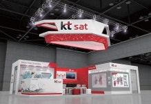 KT SAT, 아프리카 방송통신박람회 CABSAT 참가