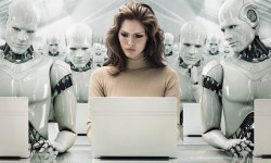 인공지능(AI)의 강림...인류의 축복인가, 파멸인가?