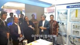 통진엔지니어링, 해외시장 진출 본격화