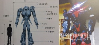 [체험기]누구나 즐기는 다양한 로봇 세상