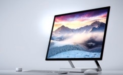 올인원PC iMac의 경쟁자가 나타났다.