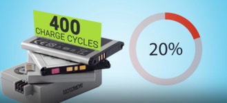 스마트폰 배터리 오래 쓰는 방법