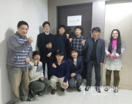 이노페이_연구비비 | 스마트한 손 안의 결제 솔루션 '이노페이'