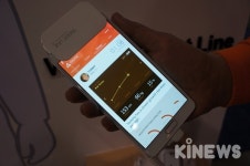 키는 10cm 이상 더 클 수 있다…아이엠헬스케어, 신체관리 플랫폼 다짐(Dagym) CES2017서 첫 공개