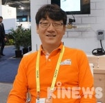 키는 10cm 이상 더 클 수 있다…아이엠헬스케어, 신체관리 플랫폼 다짐(Dagym) CES2017서 첫 공개