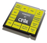 CEVA, 온세미컨덕터 자동차용 ADAS에 이미징 및 비전 플랫폼 제공