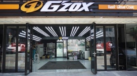 오토앤, 프리미엄 자동차 외장관리 지족스(GZOX)’ 가맹사업 전개