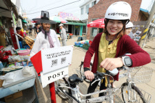 KT 교동 기가 아일랜드, 평화와 통일 관광섬 만든다