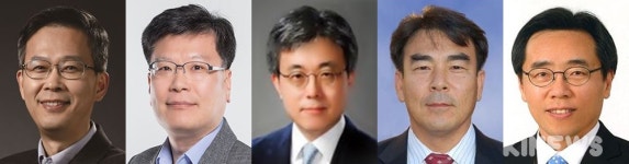 삼성전자 DS부문, 부사장 5명 포함 42명 임원 승진