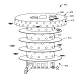 아마존, 드론 기반 물류타워 특허 출원