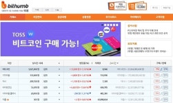 국내 1위 가상화폐 거래소 빗썸...개인정보 유출 사고로 '몸살'