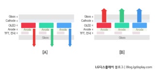 LG디스플레이, 파주 P10에 전면발광 OLED 라인 구축 추진