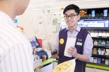 SKT AI 스피커 ‘누구’, CU편의점 도우미로 변신