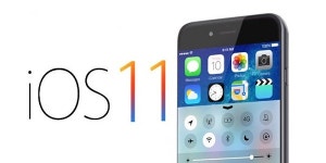 애플 iOS 11 베타4 버전 개발자에게 배포...최종 버전과 가장 비슷