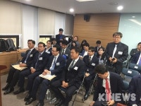 [국감] 최상규 LG전자 사장 “스마트폰 품질보증기간 2년, 검토하겠다”