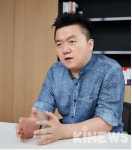 레진코믹스 첫 화면까지 개인화된 플랫폼될 것