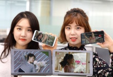LG유플러스 유튜브 디지털 광고영상 1억뷰 돌파