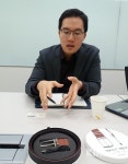 웰앤메디파트너스 | 스마트 헬스케어 라이프...패셔너블한 스마트 건강파트너 '웰트'