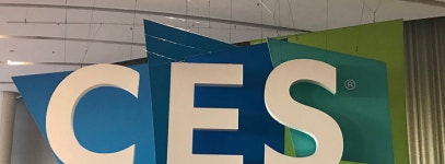 아마존-구글, CES 2018서 AI 플랫폼 패권 경쟁