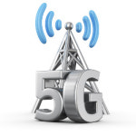 우리나라 5G 이동통신 기술, 국제표준 주도권 확보