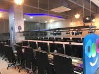 아프리카TV, 배틀그라운드 전용 경기장 오픈...‘아프리카TV 오픈 스튜디오 잠실점’ 개장