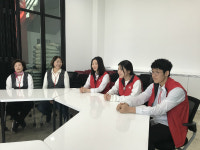 [르포] 60년대 마을에 KT ICT 기술이 기가스토리 교동도 가보니