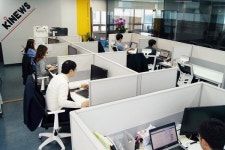 [社告]키뉴스(KINEWS)가 역삼동 시대를 시작합니다