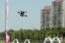 한강 드론공원, 전국 최초 드론보험 도입