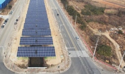 모듈 제조에 집중…한화큐셀코리아, 태양광 발전소 6곳 통매각