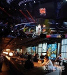 따로 또 같이 즐긴다...속속 생기는 e스포츠 아레나