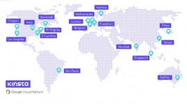 AWS 넘을까? 사업 확장 나선 구글 클라우드...LG전자와 스마트타운 구축