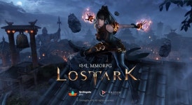PC게임시장 다시 MMORPG로? 로스트아크 돌풍