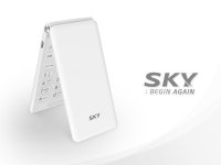 부활한 스카이(SKY) 착한텔레콤, 상반기 스마트폰·폴더폰 출시