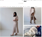 데일리룩으로 일본 미시고객 사로잡은 스토리나인