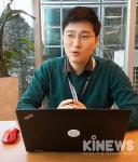 세상에 없던 AI 패션 산업을 이끌다 디자이노블