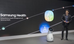 삼성전자, 미래기술육성사업 지원 과제 44개 선정...AI, 5G, 로봇부터 환경, 난치병 치료 연구까지