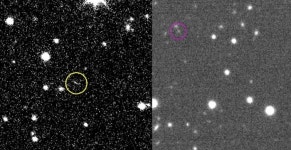 국내 최초로 지구위협 소행성 발견...충돌시 반경 수백km 재난