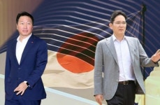 삼성 이재용·SK 최태원, 日 추가 제재에 극복 다짐