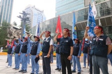 항공·조선·철강 임금협상 이모저모 합의 혹은 투쟁