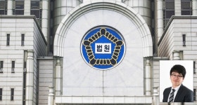 대마에 취해 촌극 벌이는 재벌 3세들...왜?