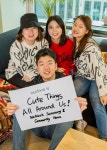 에스디인터내셔날롯데아울렛동주 | [오늘의 유통 소식] '창립 40돌' 롯데百, 양면 무스탕 출시 外