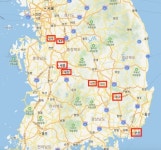 선택만 남았다...네이버 제2데이터센터 유력지는 어디?